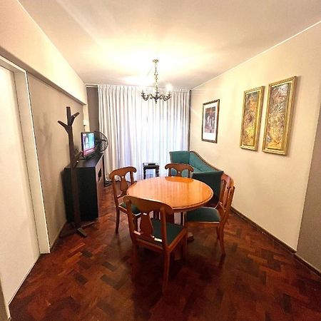 Hermoso y nuevo departamento en la mejor ubicacion de la ciudad de Mendoza Exterior foto