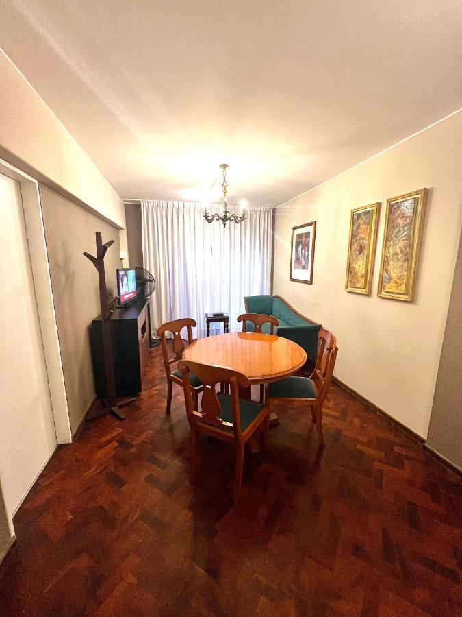 Hermoso y nuevo departamento en la mejor ubicacion de la ciudad de Mendoza Exterior foto